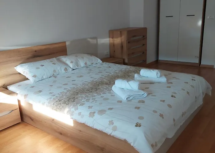 Mina Residence
